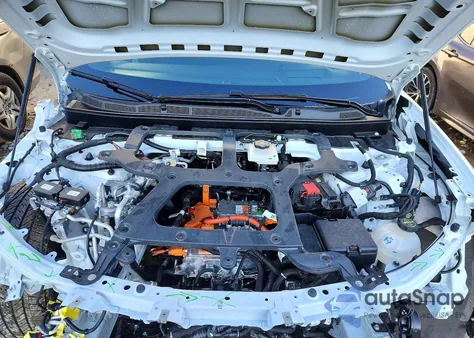 2024 Chevrolet Blazer Rs z USA, uszkodzony, nr VIN 3GNKDHRK9RS250317